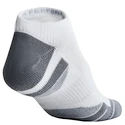 Chaussettes Under Armour  Performance Cotton 3pk NS-WHT