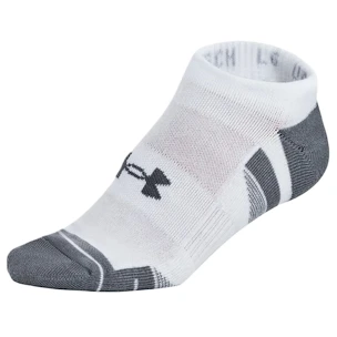 Chaussettes Under Armour  Performance Cotton 3pk NS-WHT