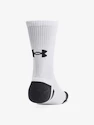 Chaussettes Under Armour  Performance Tech 3pk Crew-WHT