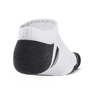 Chaussettes Under Armour  Performance Tech 3pk NS-WHT