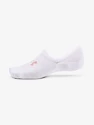 Chaussettes Under Armour  UltraLowTab 3pk-WHT