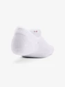 Chaussettes Under Armour  UltraLowTab 3pk-WHT