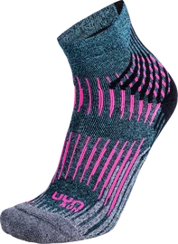 Chaussettes UYN Lady Run Shockwave