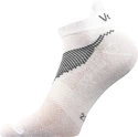 Chaussettes VOXX  Iris bílá