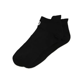 Chaussettes Wilson Ankle Tab Sock Black