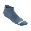 Chaussettes Wilson  Kaos II Noshow Blue