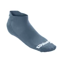 Chaussettes Wilson  Kaos II Noshow Blue
