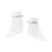 Chaussettes Wilson  Kaos II Noshow White