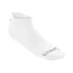 Chaussettes Wilson  Kaos II Noshow White