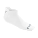 Chaussettes Wilson  Kaos II Noshow White