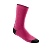 Chaussettes Wilson  Seasonal Crew Reef/Sangria