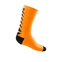 Chaussettes Wilson  Seasonal Crew Reef/Sangria