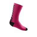 Chaussettes Wilson  Seasonal Crew Reef/Sangria