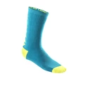 Chaussettes Wilson  Seasonal Crew Reef/Sangria