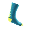 Chaussettes Wilson  Seasonal Crew Reef/Sangria