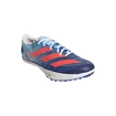 Chaussures à crampons adidas  Adizero Ambition Legacy Indigo