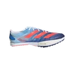 Chaussures à crampons adidas  Adizero Ambition Legacy Indigo