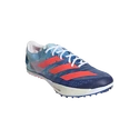 Chaussures à crampons adidas  Adizero Ambition Legacy Indigo