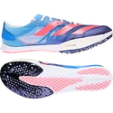 Chaussures à crampons adidas  Adizero Ambition Legacy Indigo