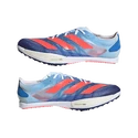 Chaussures à crampons adidas  Adizero Ambition Legacy Indigo