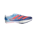 Chaussures à crampons adidas  Adizero Ambition Legacy Indigo