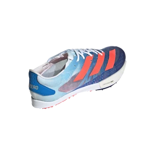 Chaussures à crampons adidas  Adizero Ambition Legacy Indigo