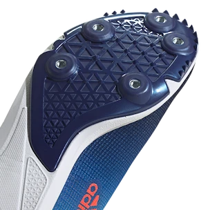Chaussures à crampons adidas  Allround Star Legacy Indigo