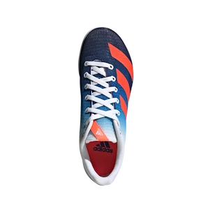 Chaussures à crampons adidas  Allround Star Legacy Indigo