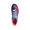 Chaussures à crampons adidas  Distancestar Legacy Indigo