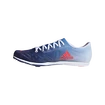Chaussures à crampons adidas  Distancestar Legacy Indigo