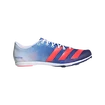 Chaussures à crampons adidas  Distancestar Legacy Indigo