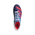 Chaussures à crampons adidas  Distancestar Legacy Indigo