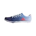 Chaussures à crampons adidas  Distancestar Legacy Indigo