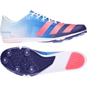 Chaussures à crampons adidas  Distancestar Legacy Indigo