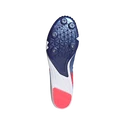 Chaussures à crampons adidas  Distancestar Legacy Indigo