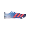 Chaussures à crampons adidas  Distancestar Legacy Indigo