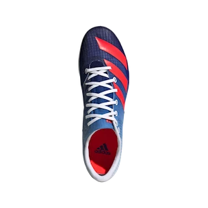 Chaussures à crampons adidas  Distancestar Legacy Indigo