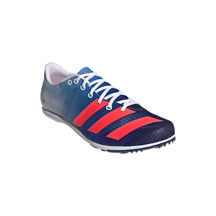 Chaussures à crampons adidas  Distancestar Legacy Indigo