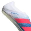 Chaussures à crampons adidas  Sprint Star Legacy Indigo