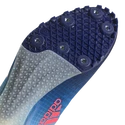 Chaussures à crampons adidas  Sprint Star Legacy Indigo
