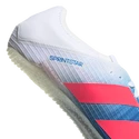 Chaussures à crampons adidas  Sprint Star Legacy Indigo