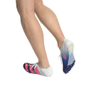 Chaussures à crampons adidas  Sprint Star Legacy Indigo