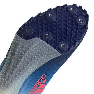 Chaussures à crampons adidas  Sprint Star Legacy Indigo