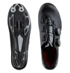 Chaussures à crampons Force  MTB WARRIOR CARBON