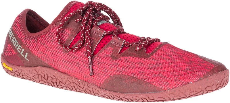 Merrell barefoot homme deals