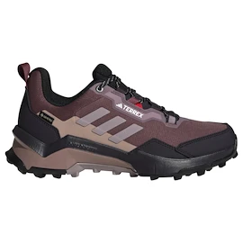 Chaussures d'extérieur pour femme adidas Terrex AX4 Gtx Burgundy/Preloved Fig/Warm Clay