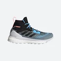 Chaussures d'extérieur pour femme adidas  Terrex Free Hiker Primeblue W Black  UK 7,5