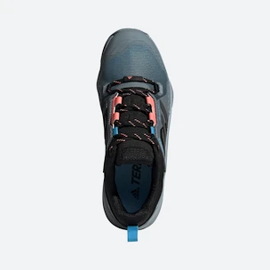 Chaussures d'extérieur pour femme adidas  Terrex Swift R3 GTX W Black  UK 5