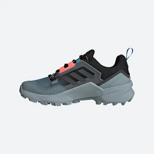 Chaussures d'extérieur pour femme adidas  Terrex Swift R3 GTX W Black  UK 5