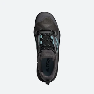 Chaussures d'extérieur pour femme adidas  Terrex Swift R3 GTX W Grey  UK 5,5
